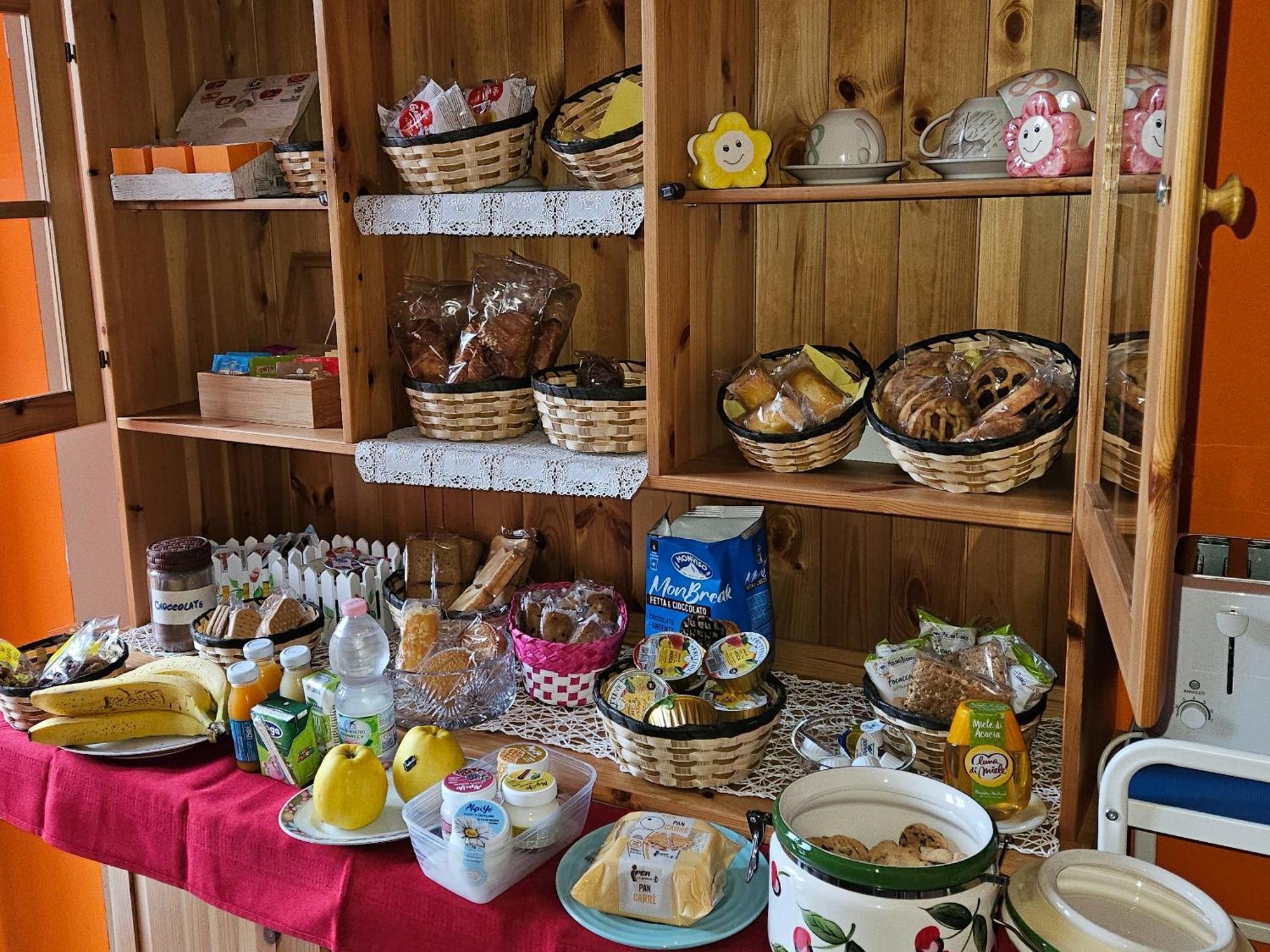 Emilia Frühstückspension